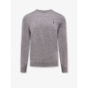 Wool sweater