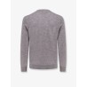Wool sweater