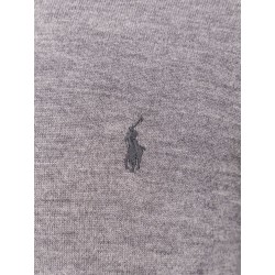 Wool sweater