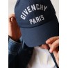 Cotton baseball hat