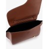 Arezzo leather shoulder bag