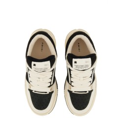 SNEAKER "MA-1"