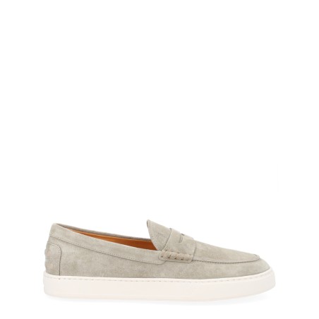 MOCCASIN "CASSETTE"