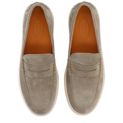 MOCCASIN "CASSETTE"