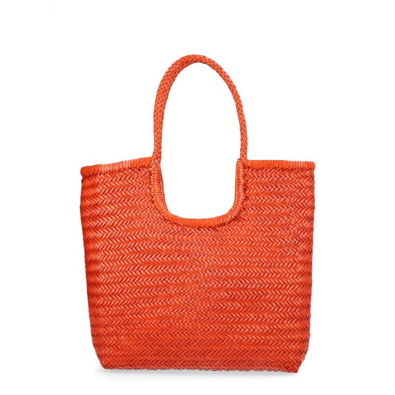 BORSA "NS DIAGONAL TRIPLE JUMP"