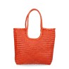 BORSA "NS DIAGONAL TRIPLE JUMP"