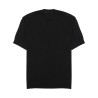 T-SHIRT "TECHNO" IN VISCOSA