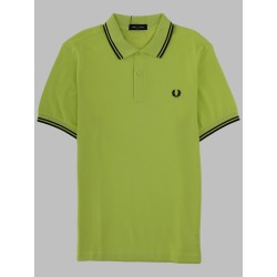 POLO CON LOGO