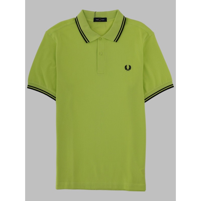 POLO CON LOGO