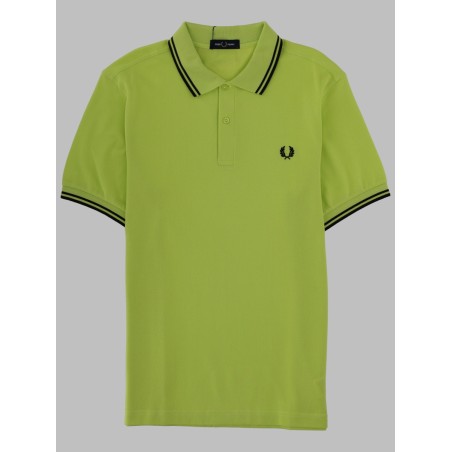 POLO CON LOGO