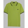 POLO CON LOGO