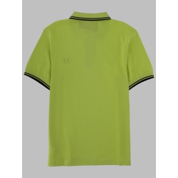 POLO CON LOGO