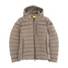 DOWN JACKET "LAST MINUTE"