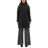 TWO-LAYER "WINDSTOPPER" PARKA