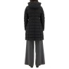 TWO-LAYER "WINDSTOPPER" PARKA