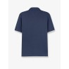Cotton polo shirt