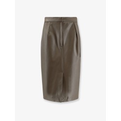 Alter Mat Midi Skirt