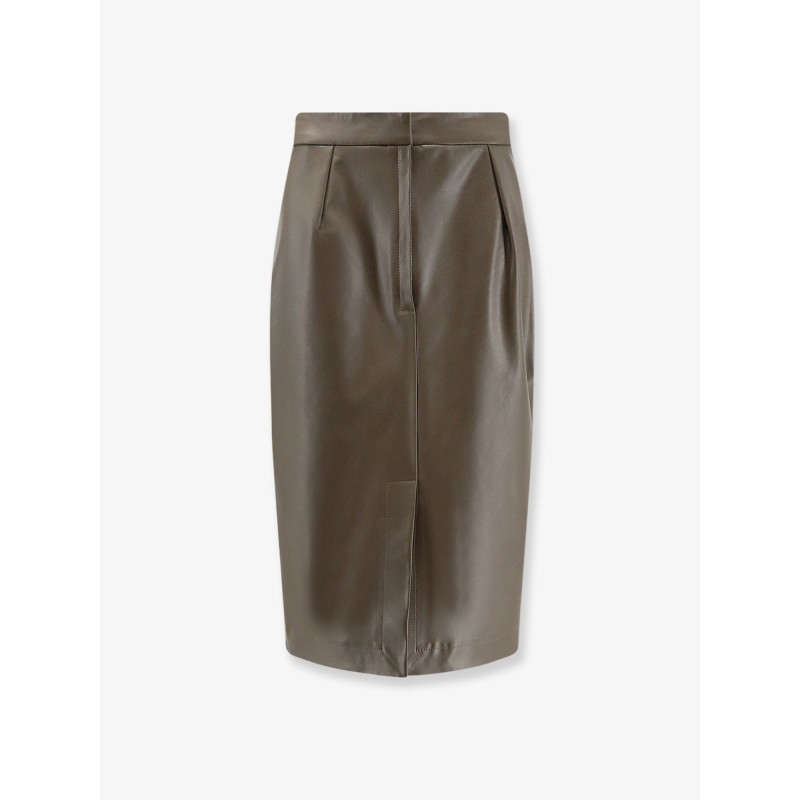 Alter Mat Midi Skirt