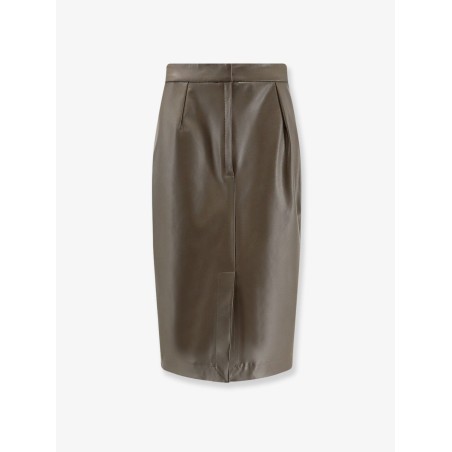 Alter Mat Midi Skirt