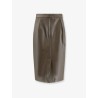 Alter Mat Midi Skirt