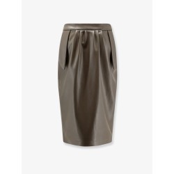 Alter Mat Midi Skirt
