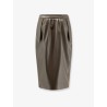 Alter Mat Midi Skirt