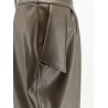 Alter Mat Midi Skirt