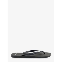 Rubber flip-flops sandals