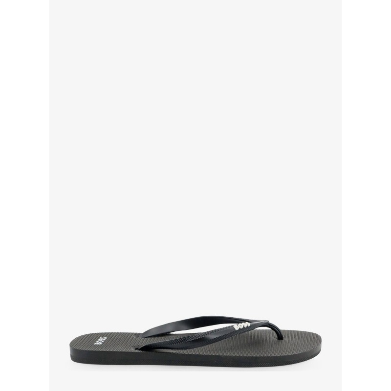 Rubber flip-flops sandals