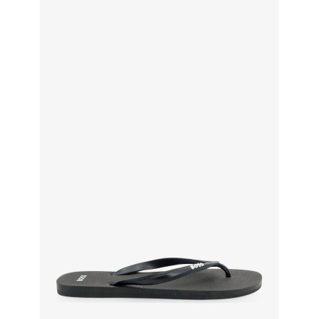 Rubber flip-flops sandals