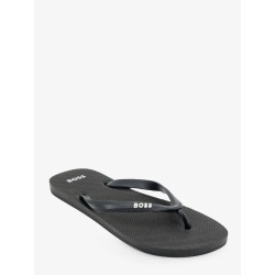 Rubber flip-flops sandals