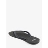 Rubber flip-flops sandals