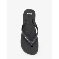 Rubber flip-flops sandals