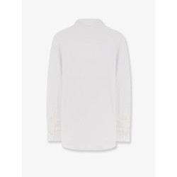 Oxford cotton shirt
