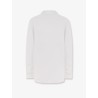 Oxford cotton shirt