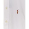 Oxford cotton shirt