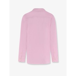 Oxford cotton shirt