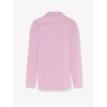 Oxford cotton shirt