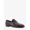 Soft Mocassin Two leather loafers