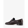 Soft Mocassin Two leather loafers