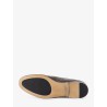 Soft Mocassin Two leather loafers