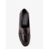 Soft Mocassin Two leather loafers