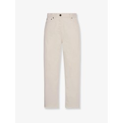 Fortino organic cotton trousers