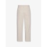 Fortino organic cotton trousers