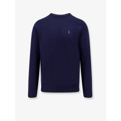 Wool sweater