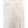 Pegno viscose blend trousers