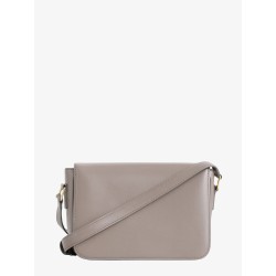 Teen Triomphe leather crossbody bag