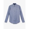 Custom Fit cotton shirt