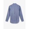 Custom Fit cotton shirt