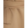 Artur hand made cashmere coat